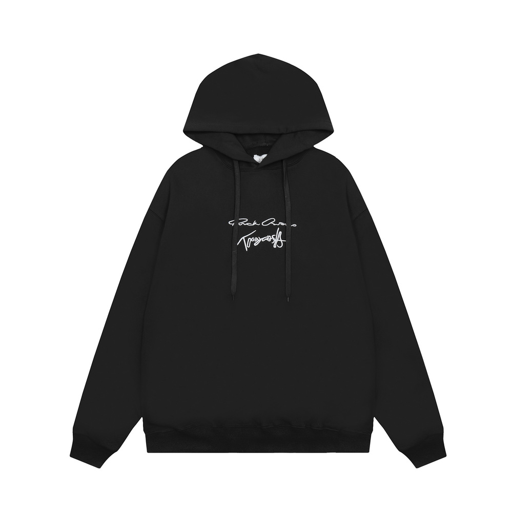 Marison Margiela Hoody-050