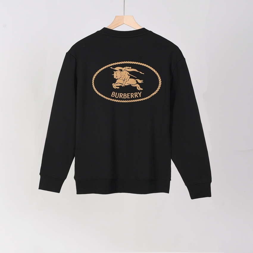 Burberry Longsleeve-059