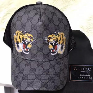 Gucci Cap-060