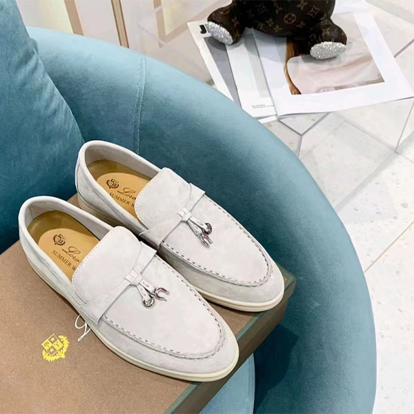 Loro Piana Shoes(AAA)-001