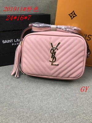 YSL Handbags(W)-001