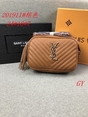 YSL Handbags(W)-003