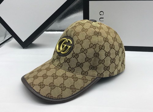 Gucci Cap-114