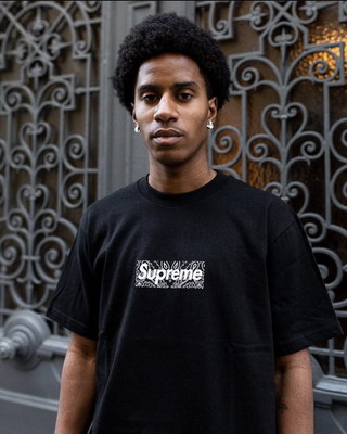 Supreme T-shirts-004