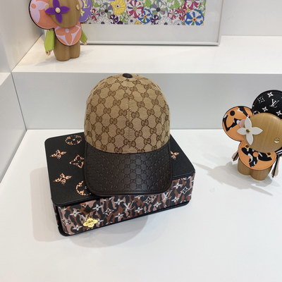 Gucci Cap-137