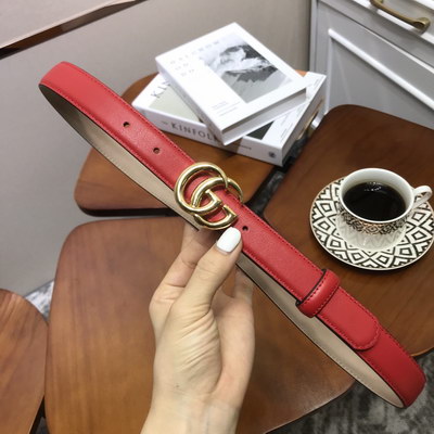 Gucci Belts Women(AAAAA)-113
