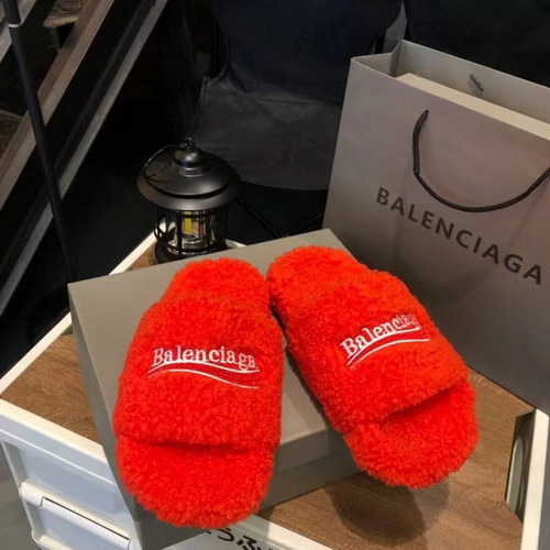Balenciaga Slippers (AAA)-002