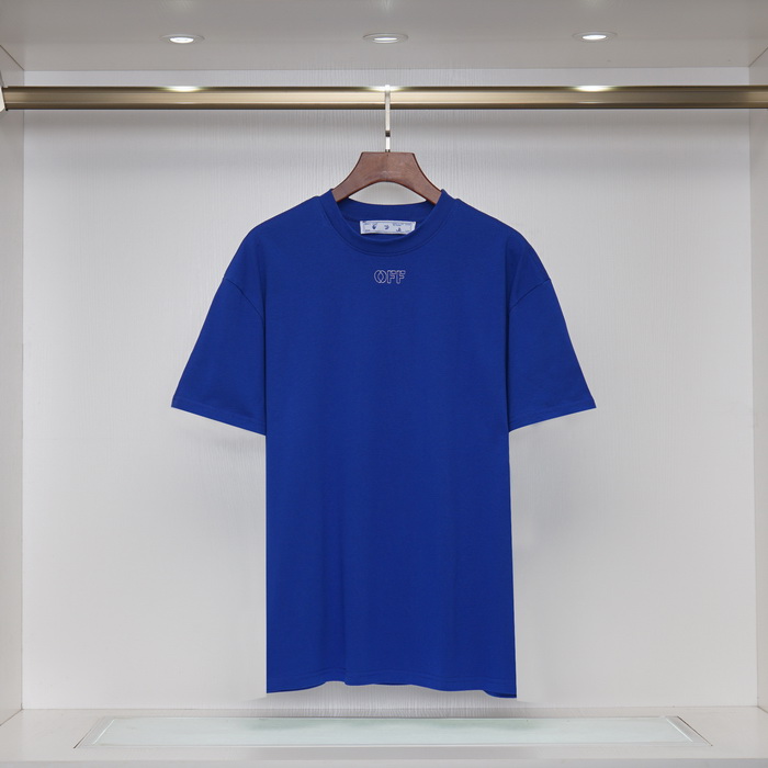 Off White T-shirts-2485