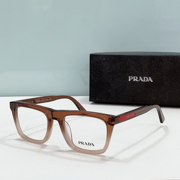 Prada Sunglasses(AAAA)-119