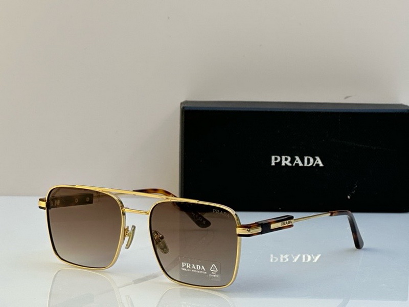 Prada Sunglasses(AAAA)-2533