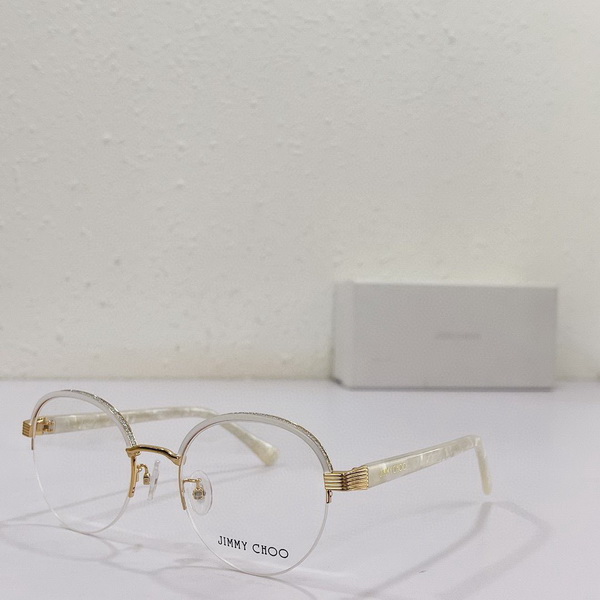 Jimmy Choo Sunglasses(AAAA)-016