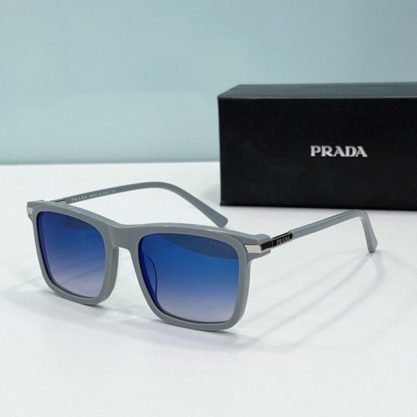 Prada Sunglasses(AAAA)-2137