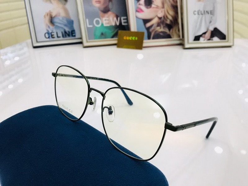Gucci Sunglasses(AAAA)-073