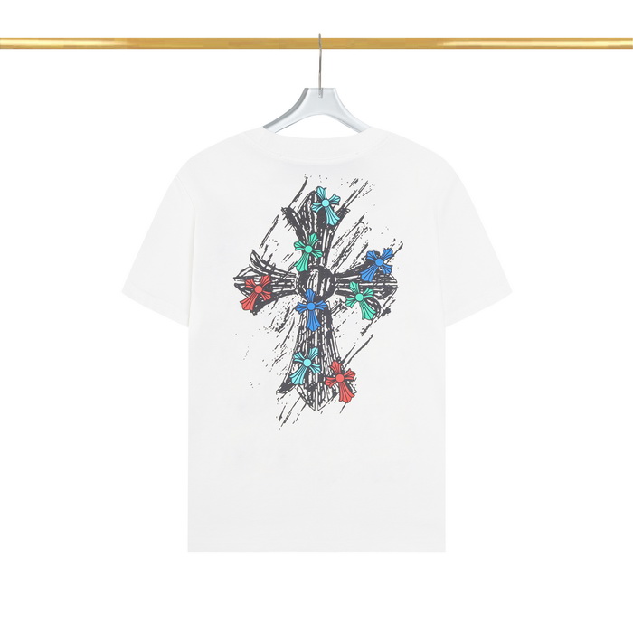 Chrome Hearts T-shirts-1037
