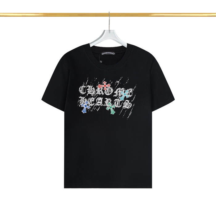 Chrome Hearts T-shirts-1036