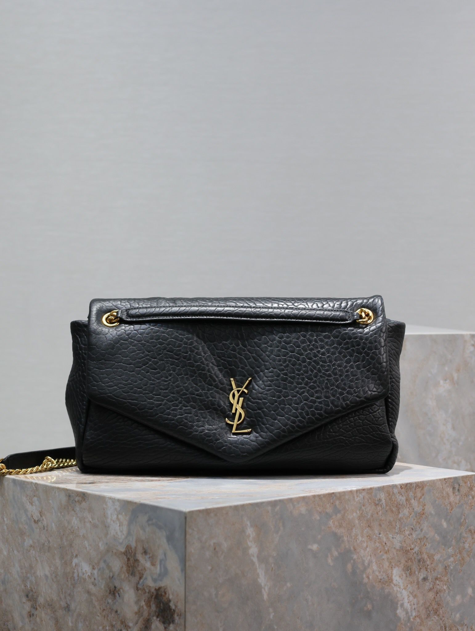 YSL Handbags AAAA(Women)-056