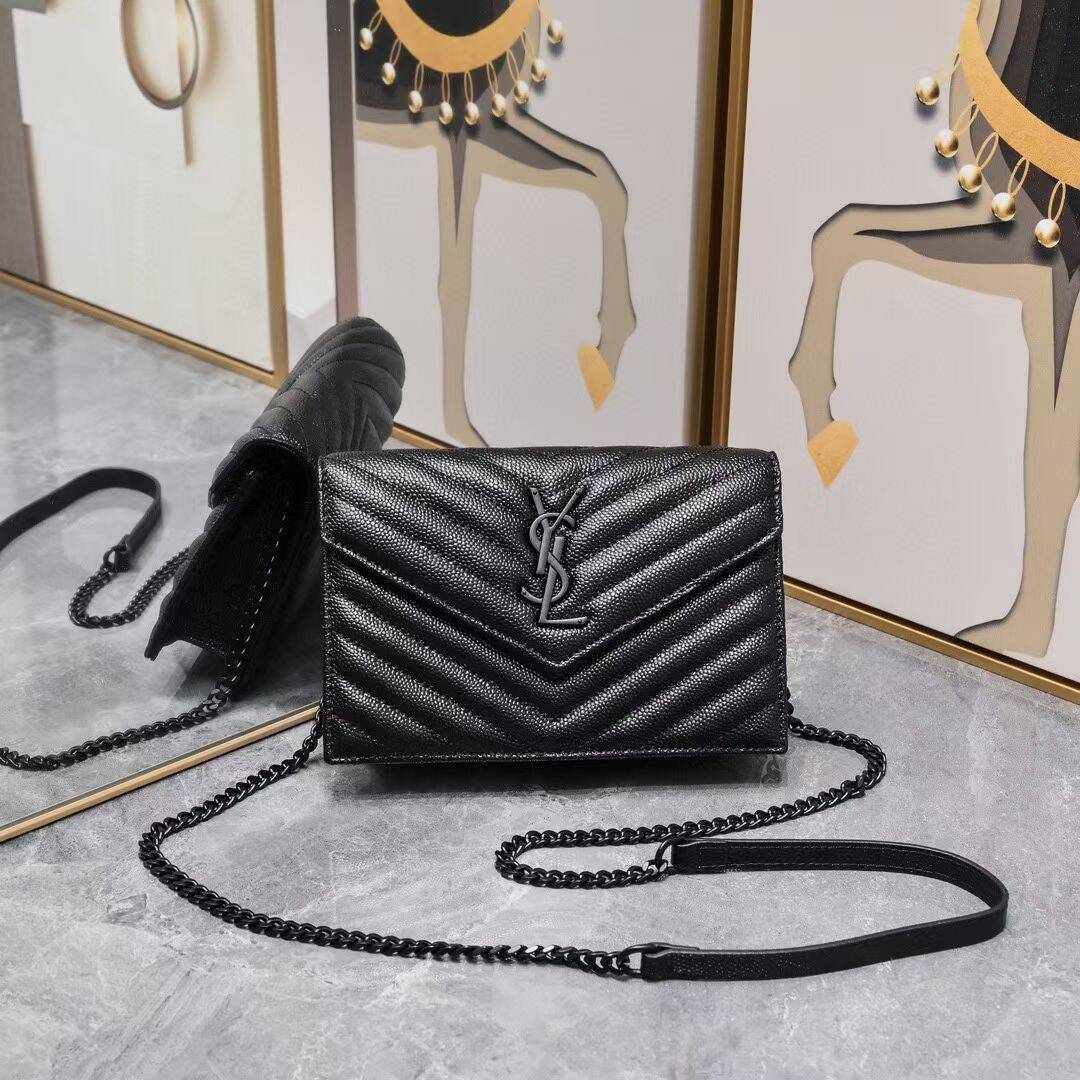 YSL Handbags AAA(Women)-057