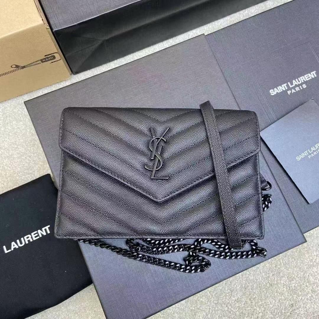 YSL Handbags AAAA(Women)-059