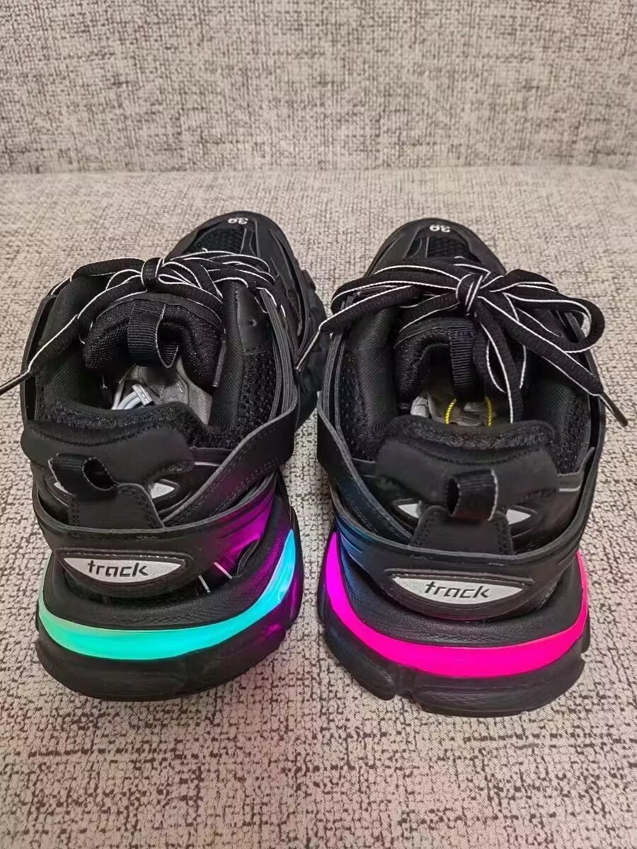 Balenciaga Shoes(AAAA)-500