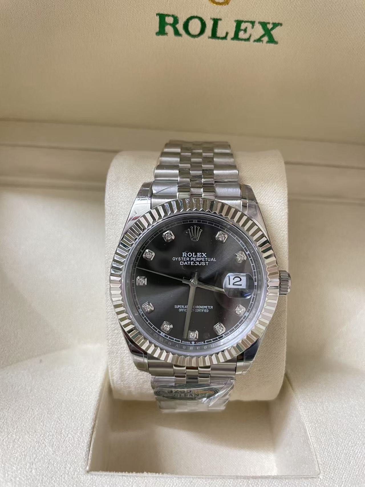 Rolex Watches(AAA)-186