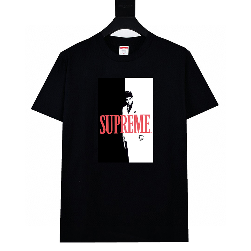 Supreme T-shirts-128