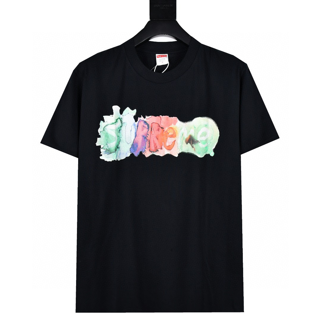 Supreme T-shirts-080