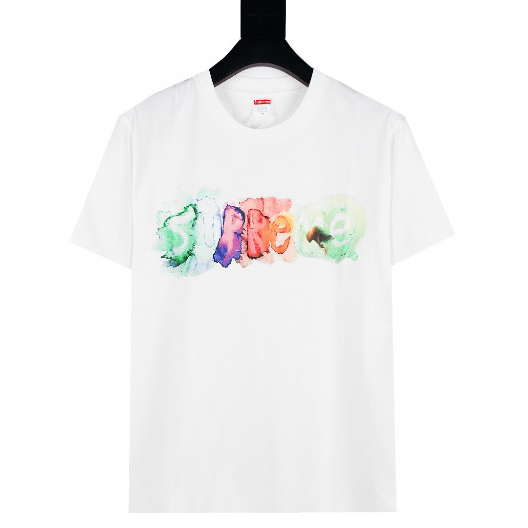 Supreme T-shirts-078