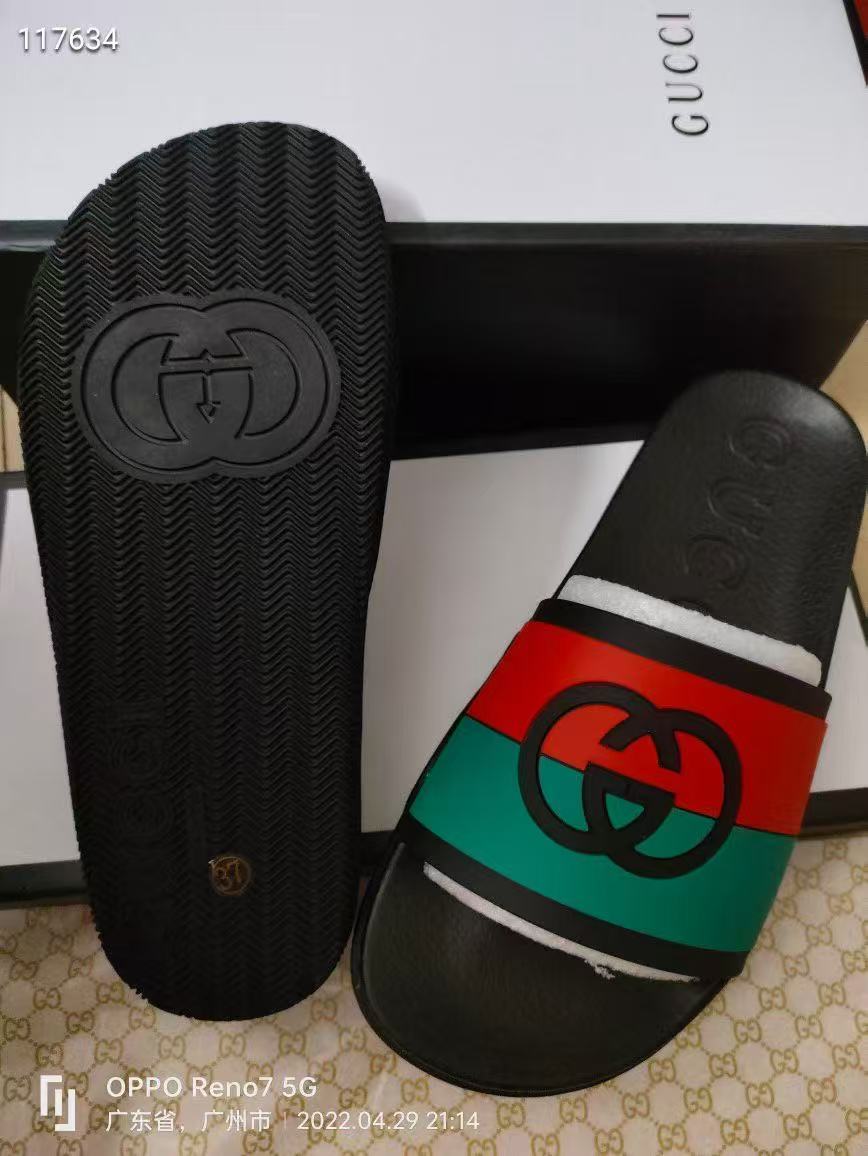 Gucci Slippers(AAA)-464