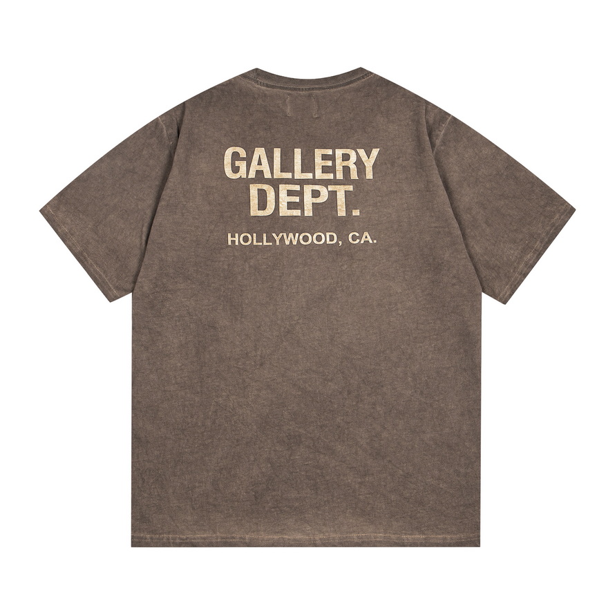GALLERY DEPT T-shirts-201