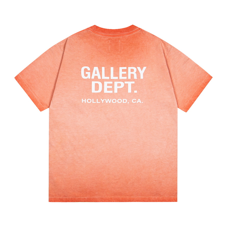 GALLERY DEPT T-shirts-216
