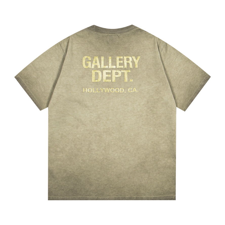 GALLERY DEPT T-shirts-214