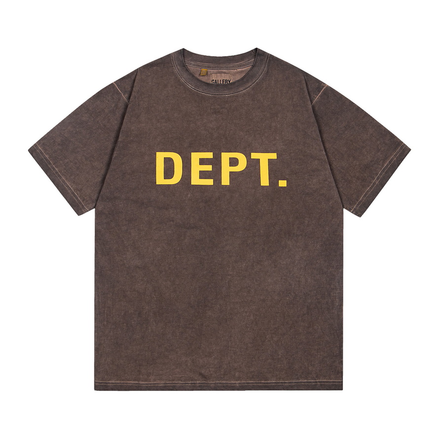 GALLERY DEPT T-shirts-210