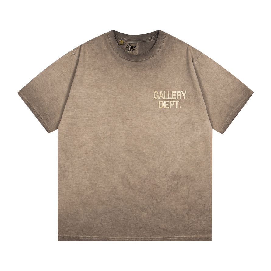 GALLERY DEPT T-shirts-206
