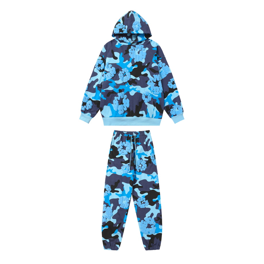 Denim Tears Suits-130