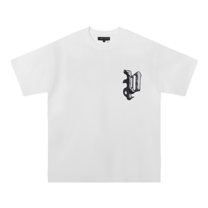 Purple Brand T-shirts-261