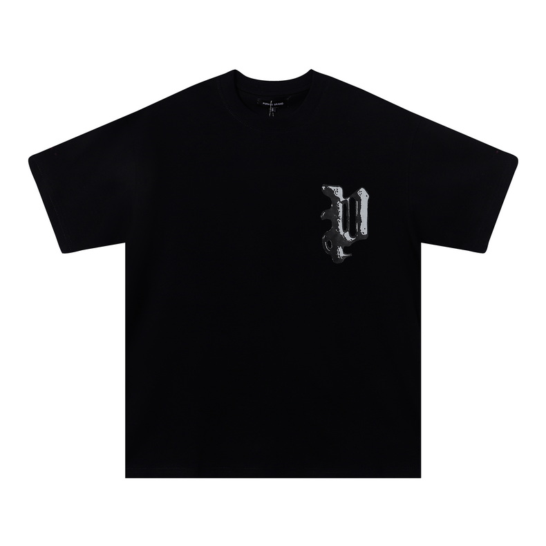 Purple Brand T-shirts-259