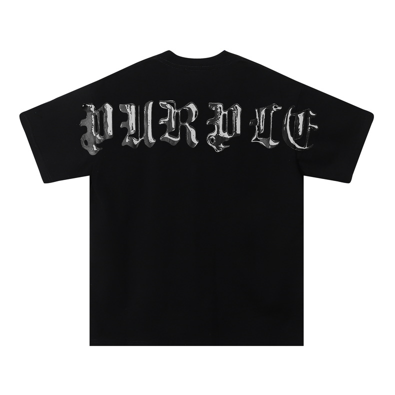 Purple Brand T-shirts-258