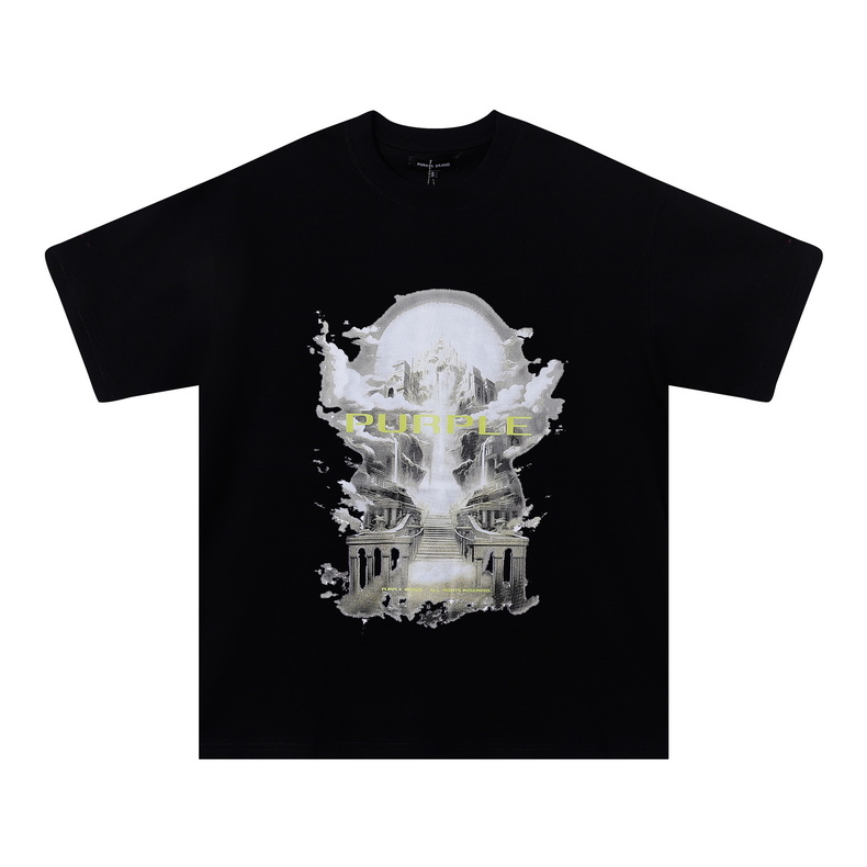 Purple Brand T-shirts-256