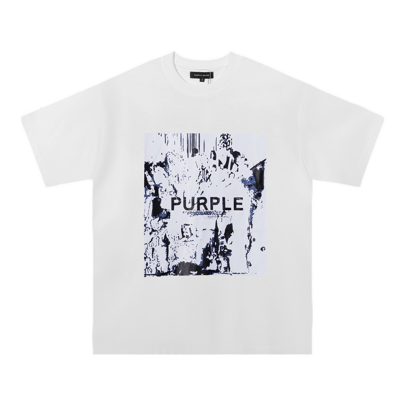 Purple Brand T-shirts-255