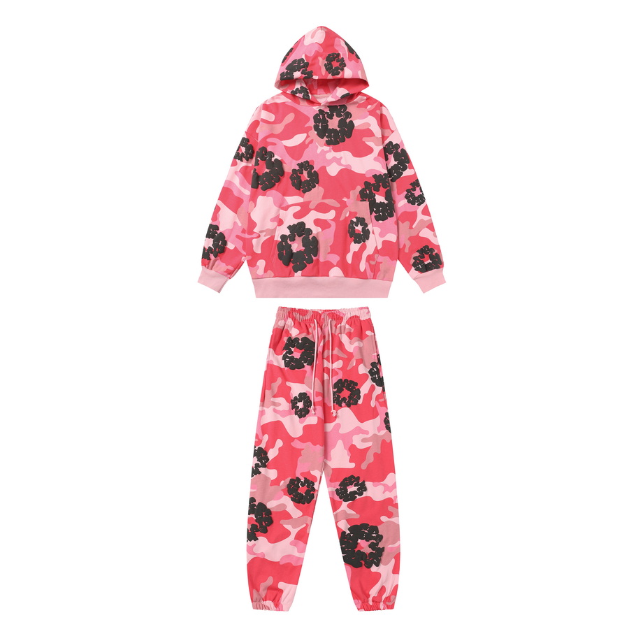 Denim Tears Suits-128