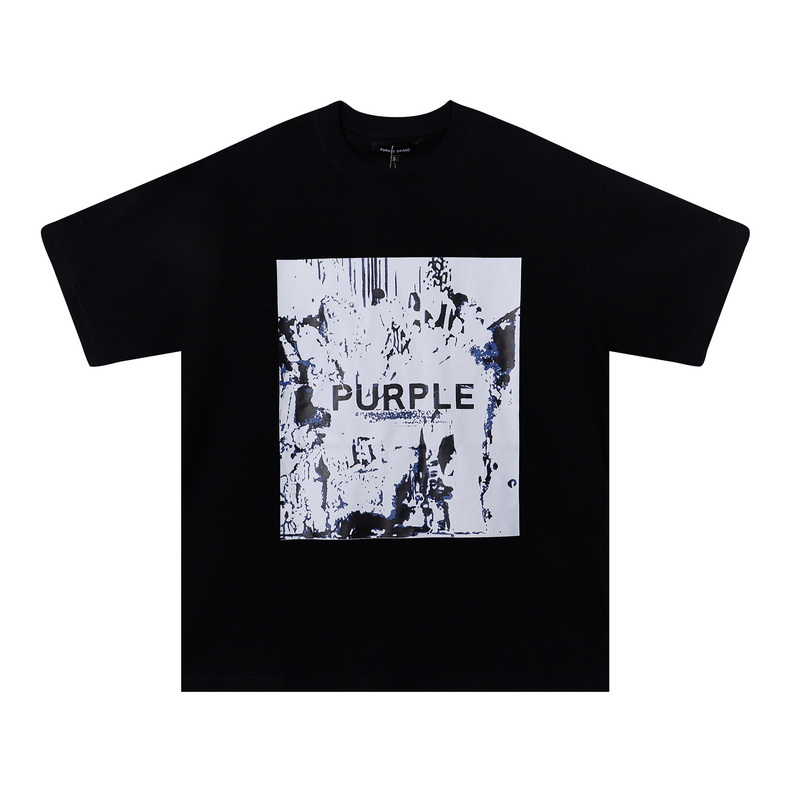Purple Brand T-shirts-254