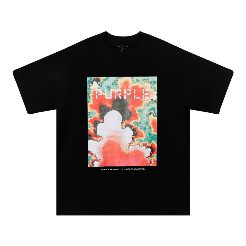 Purple Brand T-shirts-249