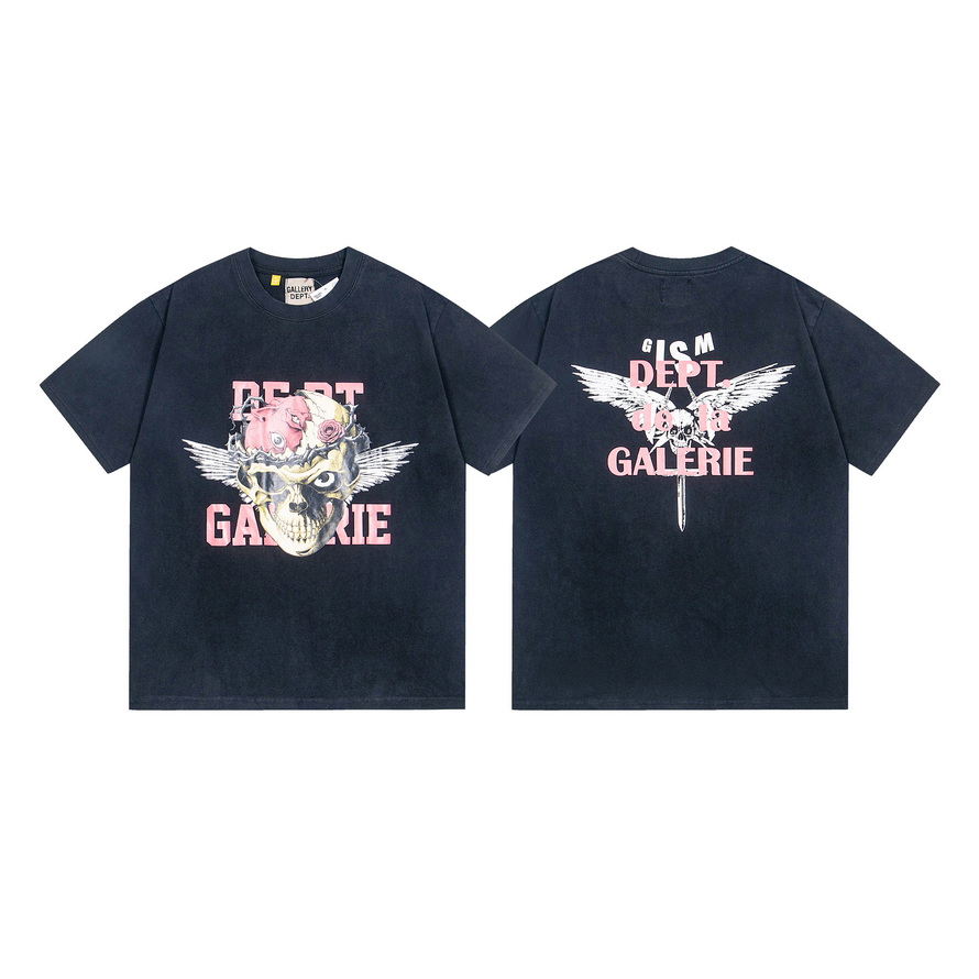 GALLERY DEPT T-shirts-217
