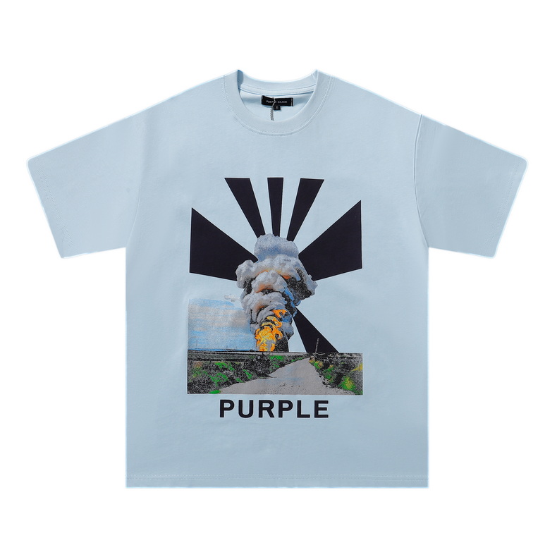 Purple Brand T-shirts-270