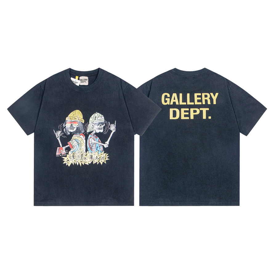 GALLERY DEPT T-shirts-215