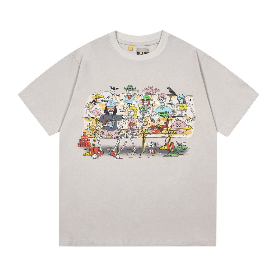 GALLERY DEPT T-shirts-209