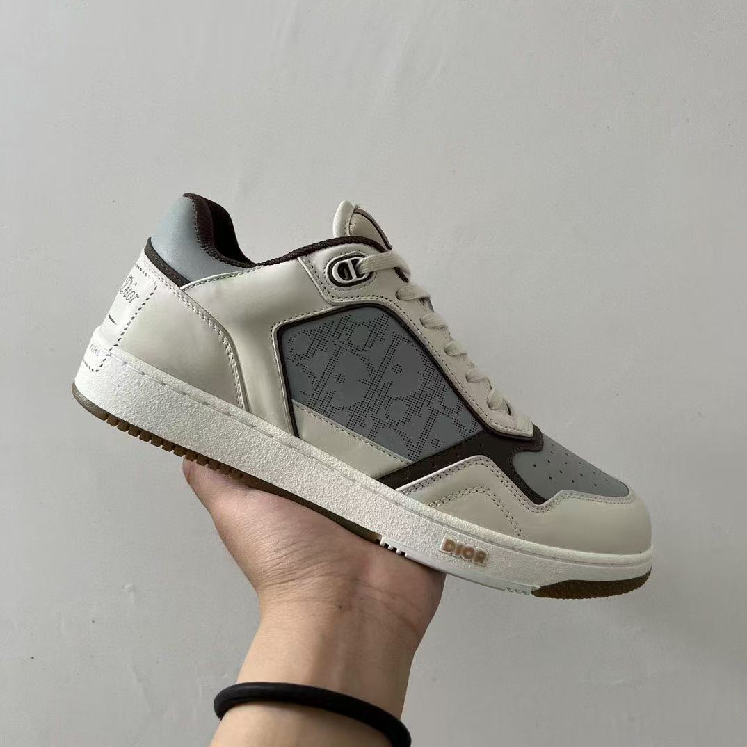 Dior Shoes(AAA)-646