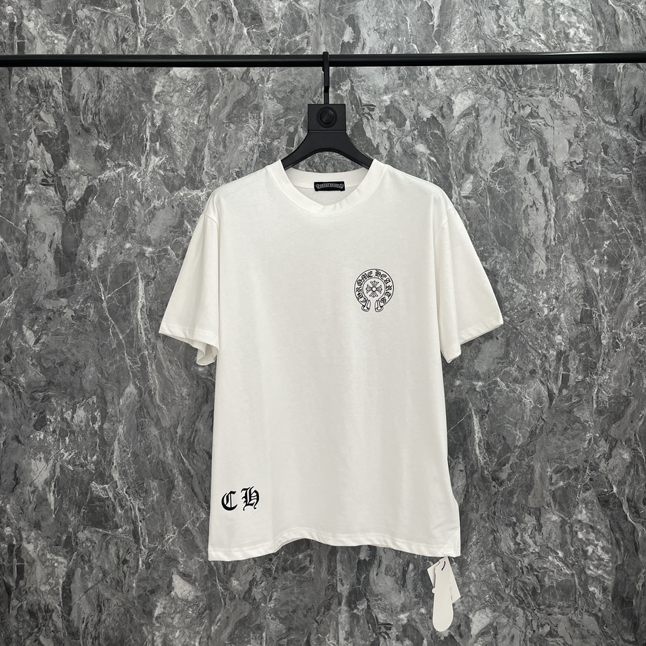 Chrome Hearts T-shirts-1266