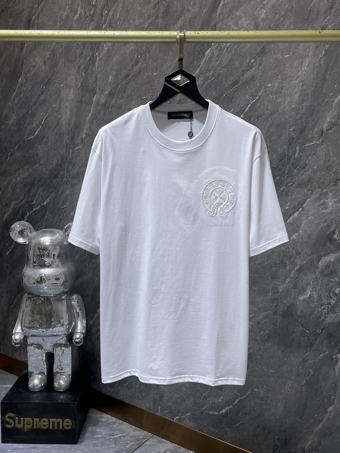 Chrome Hearts T-shirts-1278