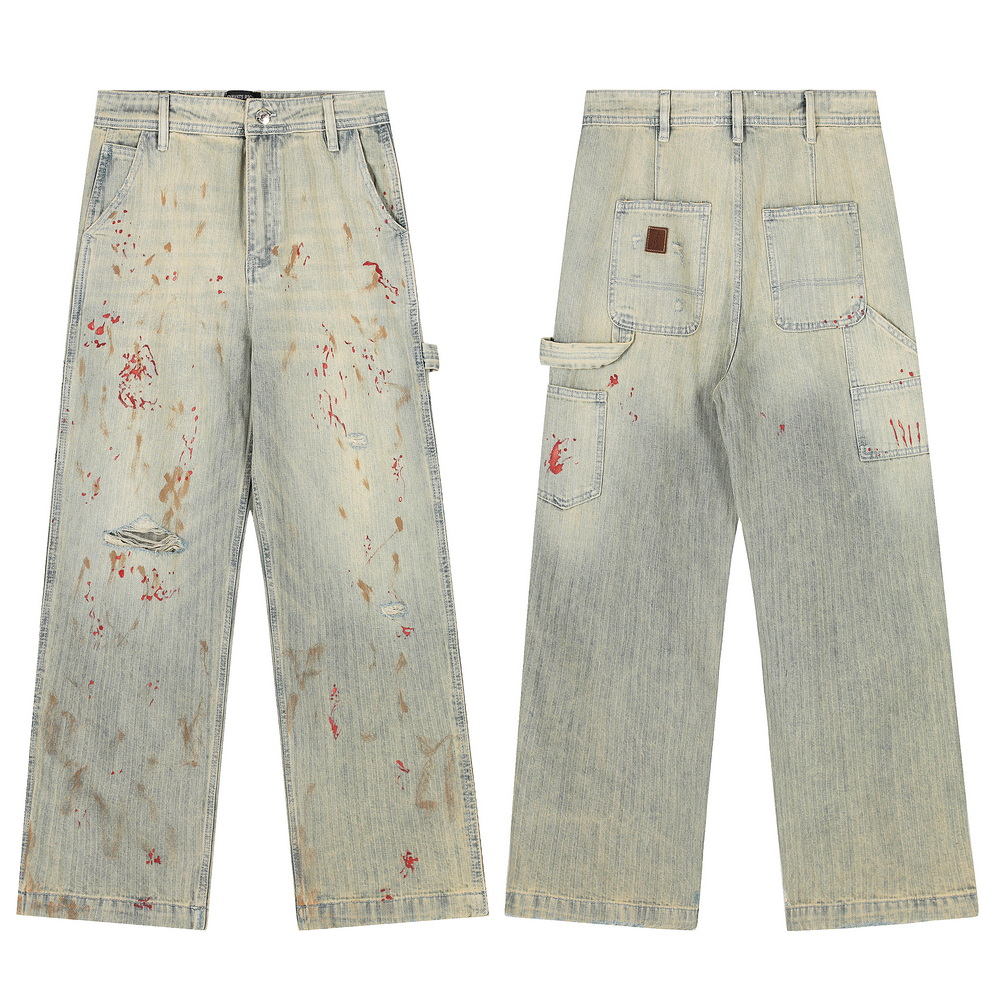  Enfants Riches Deprimes Jeans-004